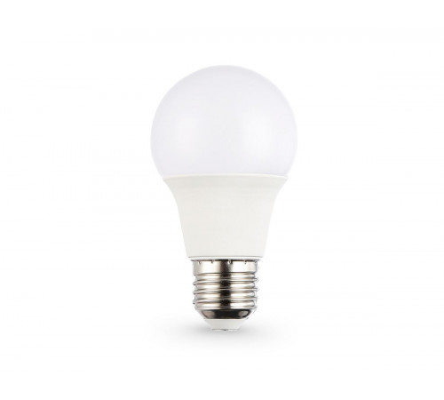 Светодиодная лампа Ambrella Light Bulbing E27 10W 6400K 601006