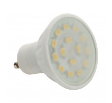Лампа светодиодная Kanlux LED15 GU10 5W 2700-3200К 19322