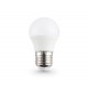 Светодиодная лампа Ambrella Light Bulbing E27 11W 6400K шар 451106
