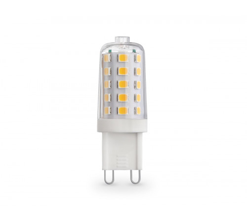 Светодиодная лампа Ambrella Light Bulbing G9 7W 2700K 100703 Светодиодная лампа Ambrella Light Bulbing G9 7W 2700K 100703