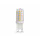 Светодиодная лампа Ambrella Light Bulbing G9 7W 2700K 100703