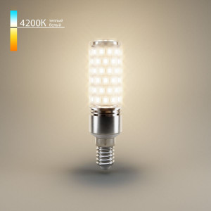 Лампа светодиодная Elektrostandard LED 10W 4200K E14 (BLE1452) кукуруза 4690389220364 a072640