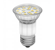 Лампа светодиодная Kanlux LED15 E27 2,5W 6200-6800К 8947