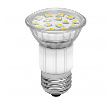 Лампа светодиодная Kanlux LED15 E27 2,5W 6200-6800К 8947