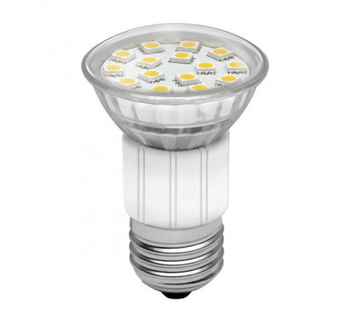 Лампа светодиодная Kanlux LED15 E27 2,5W 6200-6800К 8947 Лампа светодиодная Kanlux LED15 E27 2,5W 6200-6800К 8947