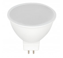 Светодиодная лампа General GLDEN-MR16-20-230-GU5.3-4500 661596
