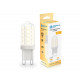 Светодиодная лампа Ambrella Light Bulbing G9 7W 2700K 100703