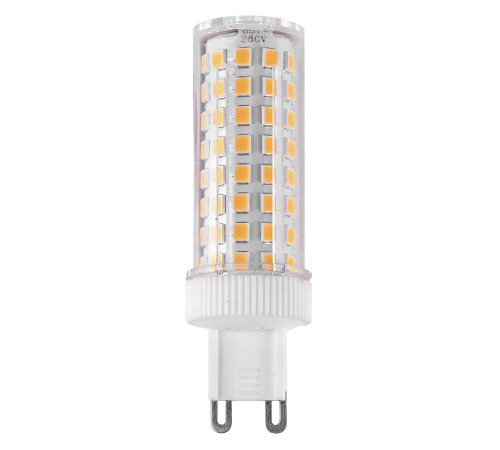 Светодиодная лампа General GLDEN-G9-15-P-220-4500 661492 Светодиодная лампа General GLDEN-G9-15-P-220-4500 661492