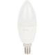 Лампа светодиодная Эра RED LINE LED B35-15W-840-E14 R 15Вт свеча Б0070089