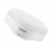 Светодиодная лампа General GLDEN-GX53-25-230-GX53-2700 662124