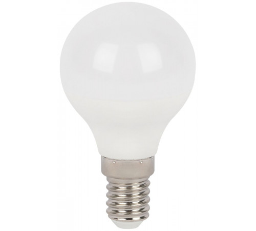 Лампа светодиодная Эра RED LINE LED P45-15W-827-E14 R 15Вт шар Б0070099