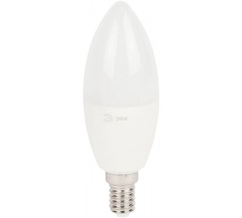 Лампа светодиодная Эра RED LINE LED B35-15W-865-E14 R 15Вт свеча Б0070091