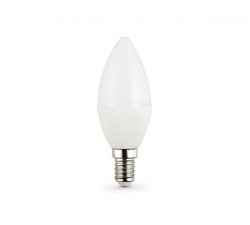 Светодиодная лампа Ambrella Light Bulbing E14 13W 4000K свеча 371314