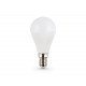 Светодиодная лампа Ambrella Light Bulbing E14 13W 4000K шар 451314