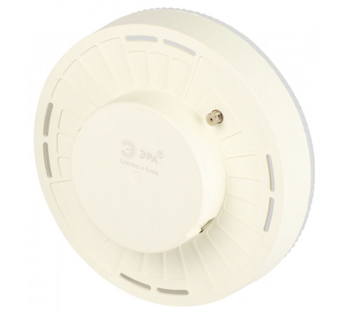 Лампа светодиодная Эра LED GX-15W-865-GX70 R 6500K таблетка Б0065456 Лампа светодиодная Эра LED GX-15W-865-GX70 R 6500K таблетка Б0065456