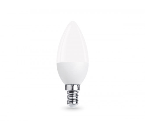 Светодиодная лампа Ambrella Light Bulbing E14 13W 4000K свеча 371314
