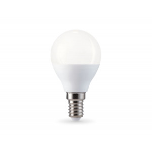 Светодиодная лампа Ambrella Light Bulbing E14 11W 4000K шар 451114
