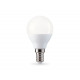 Светодиодная лампа Ambrella Light Bulbing E14 11W 4000K шар 451114