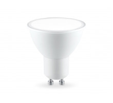 Светодиодная лампа Ambrella Light Bulbing GU10 11W 4000K 181104