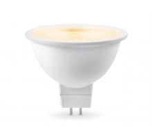 Светодиодная лампа Ambrella Light Bulbing GU5.3 7W 2700K 170713