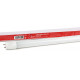 Лампа светодиодная Эра G13 10W 6500K ECO LED T8-10W-865-G13-600mm Б0032975