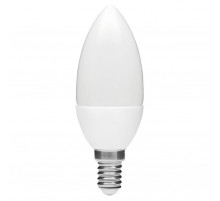 Лампа светодиодная Kanlux Dun E14 4,4W 3000К 19313