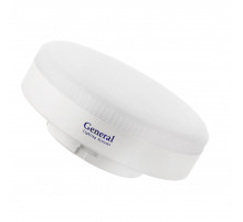 Светодиодная лампа General GLDEN-10GX53-20-230-GX53-4500 661900