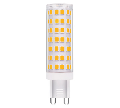Светодиодная лампа General GLDEN-G9-12-P-220-2700 661488 Светодиодная лампа General GLDEN-G9-12-P-220-2700 661488