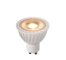 Светодиодная лампа Lucide GU10 5W 2600K 94/22552/31