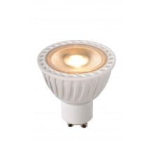 Светодиодная лампа Lucide GU10 5W 2600K 94/22552/31