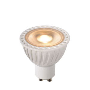 Светодиодная лампа Lucide GU10 5W 2600K 94/22552/31