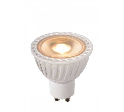 Светодиодная лампа Lucide GU10 5W 2600K 94/22552/31