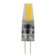 Лампа светодиодная Эра G4 1,5W 4000K LED JC-1,5W-12V-COB-840-G4 Б0033198