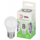 Светодиодная лампа Эра LED P45-8W-865-E27 GL Б0067022