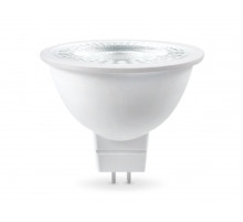 Светодиодная лампа Ambrella Light Bulbing GU5.3 7W 4000K 170714