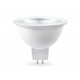 Светодиодная лампа Ambrella Light Bulbing GU5.3 7W 4000K 170714