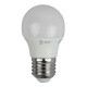 Светодиодная лампа Эра ECO LED P45-6W-840-E27 шар Б0020630