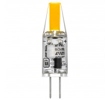Светодиодная лампа General GLDEN-G4-3-C-220-2700 661544