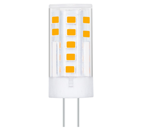 Светодиодная лампа General GLDEN-G4-5-P-12-2700 661535 Светодиодная лампа General GLDEN-G4-5-P-12-2700 661535