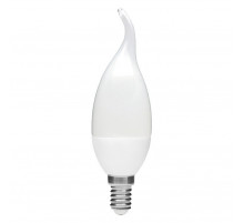 Лампа светодиодная Kanlux Ido E14 4,4W 3000К 19312