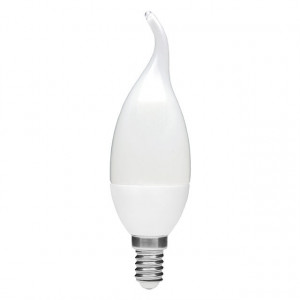 Лампа светодиодная Kanlux Ido E14 4,4W 3000К 19312