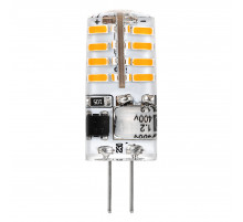 Светодиодная лампа General GLDEN-G4-3-S-220-4500 661540