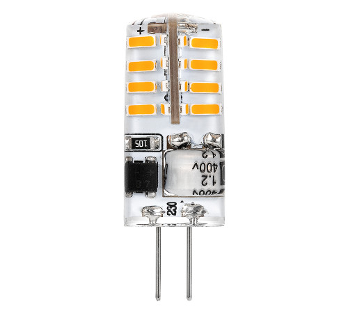 Светодиодная лампа General GLDEN-G4-3-S-220-4500 661540 Светодиодная лампа General GLDEN-G4-3-S-220-4500 661540