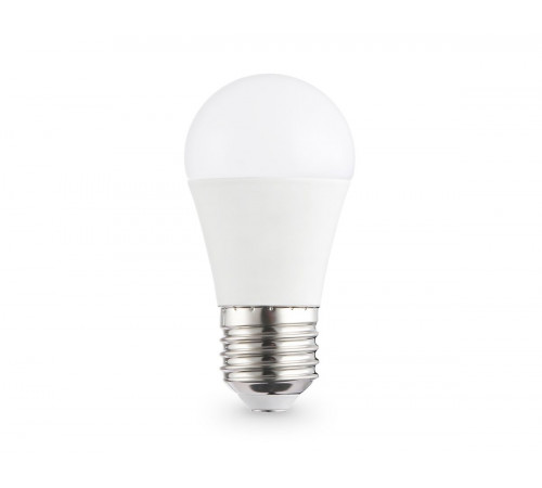 Светодиодная лампа Ambrella Light Bulbing E27 13W 2700K шар 451303