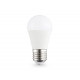 Светодиодная лампа Ambrella Light Bulbing E27 13W 2700K шар 451303