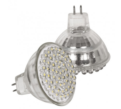 Лампа светодиодная Kanlux LED60 GX5.3 3W 3200К 7840 Лампа светодиодная Kanlux LED60 GX5.3 3W 3200К 7840