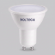 Светодиодная лампа Voltega Ultra Simple MR16 8Вт 4000K 100 GU10 3010