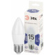 Лампа светодиодная Эра STD LED B35-15W-860-E27 6500K свеча