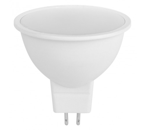 Лампа светодиодная Эра STD LED MR16-15W-827-GU5.3 2700K