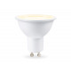 Светодиодная лампа Ambrella Light Bulbing GU10 9W 2700K 190903